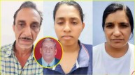 bhopal murder