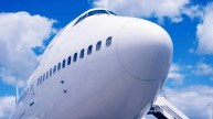 Plane Nose Cone