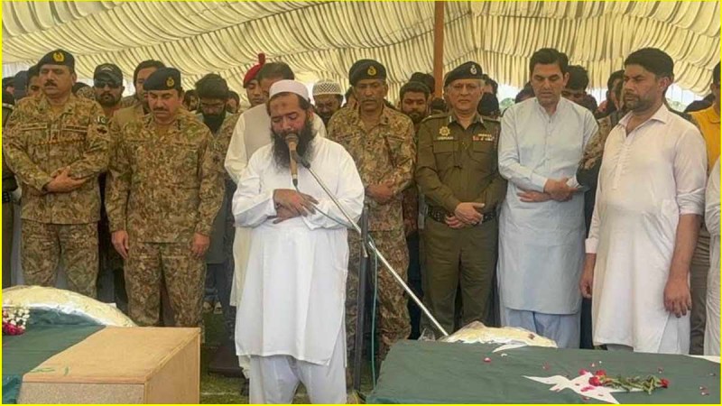 Hafiz Abdul Rauf