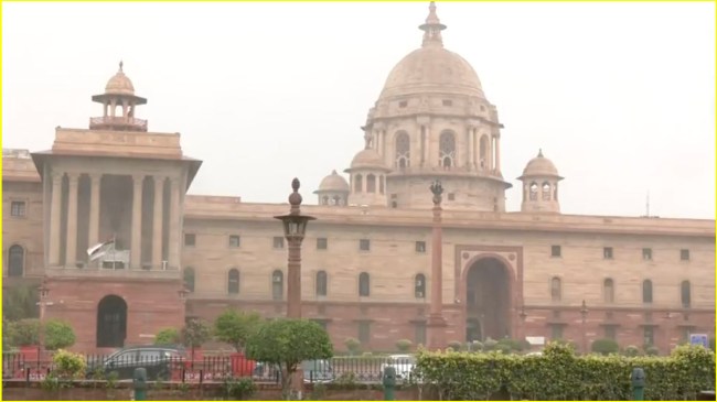 Delhi NCR Rain Delhi NCR Rain | Weather Forecast | IMD Alert