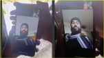 terrorist Aamir last video viral