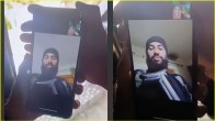 terrorist Aamir last video viral