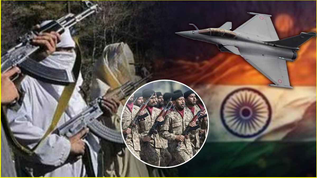 India-Pakistan Tension: पाकिस्तान पर दोहरा अटैक, बलूच विद्रोहियों ने पाकिस्तानी सेना के खिलाफ तेज किया हमले