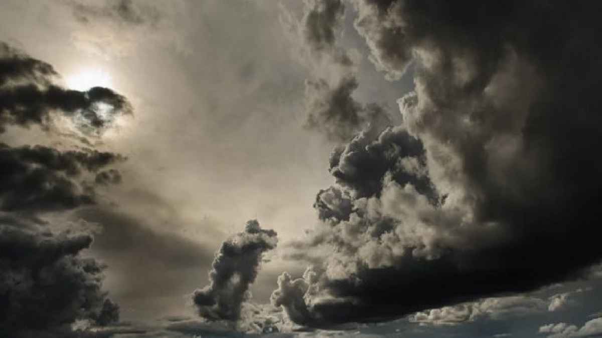 Monsoon को लेकर IMD का ताजा अपडेट, जून में नहीं चलेगी हीट वेव, झमाझम बारिश की उम्मीद