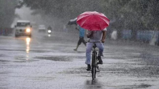 IMD monsoon update IMD monsoon update