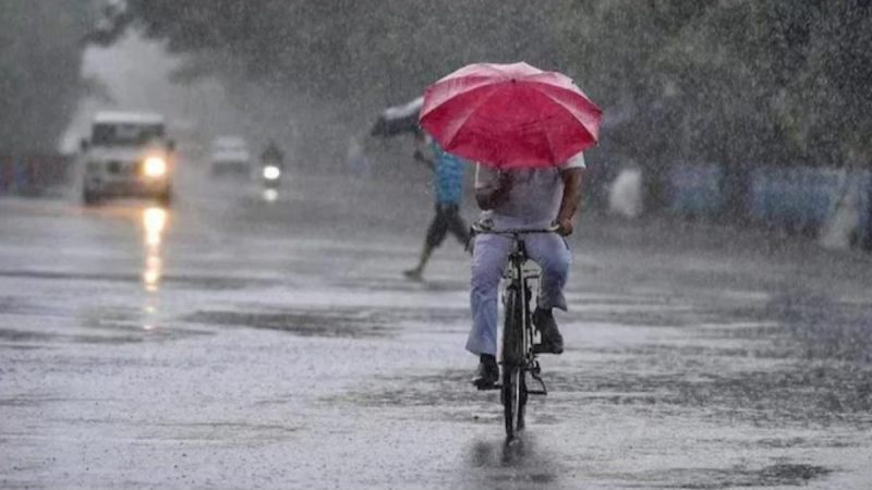 IMD monsoon update