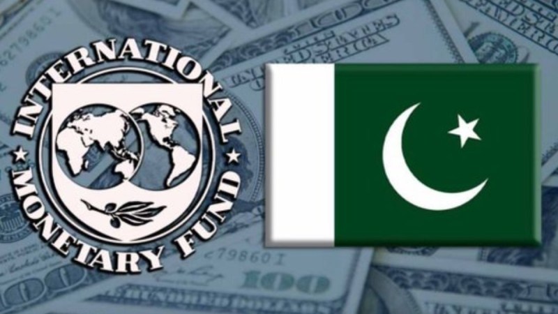 IMF Approves 1 Billion dollar Loan to Pakistan