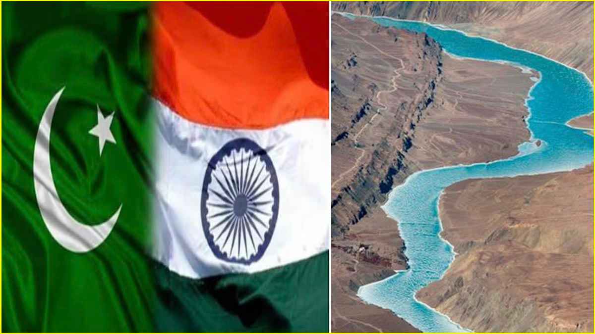 Indus Water Treaty | India Pakistan Tension | Pahalgam Terror Attack
