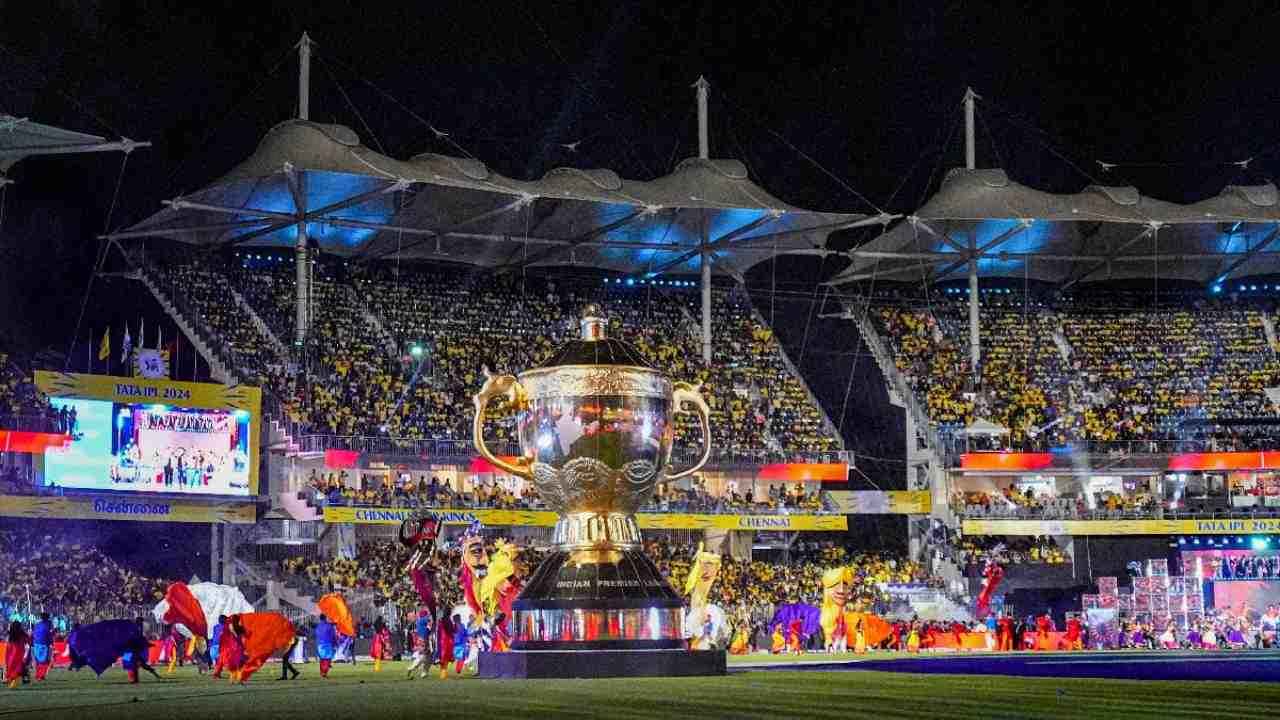 IPL 2025