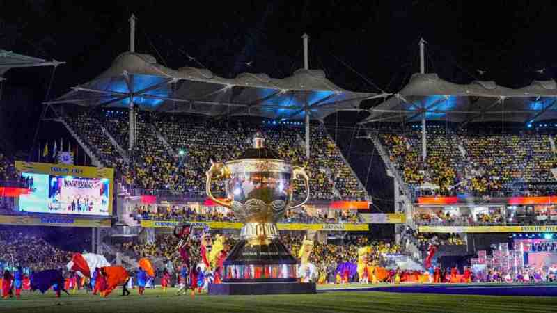 IPL 2025