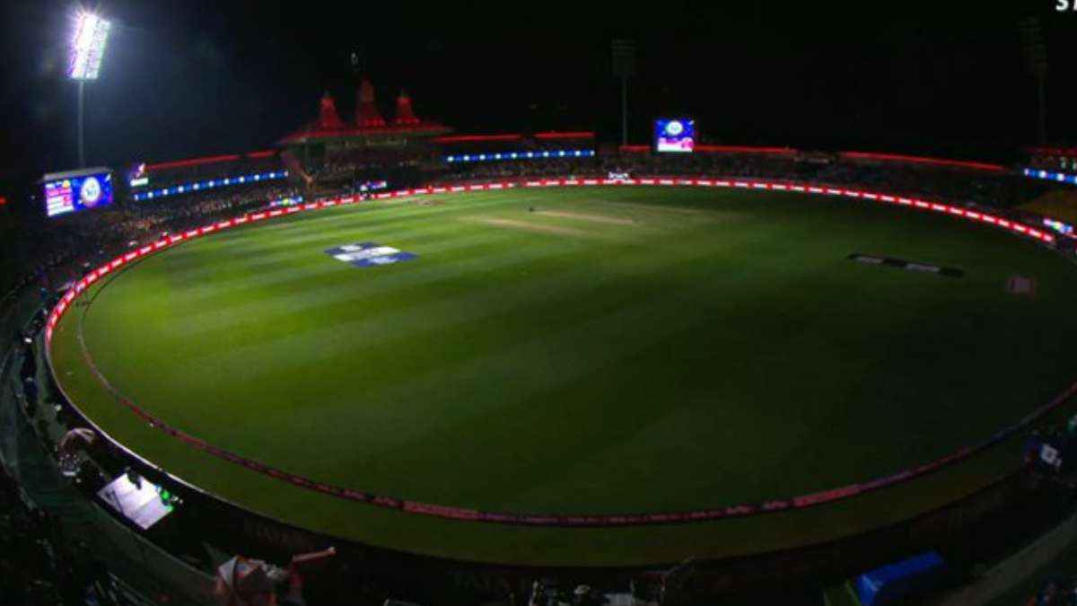 PBKS vs DC: ब्लैक आउट की वजह से धर्मशाला में रद्द हुआ IPL मैच, भारत-पाकिस्तान तनाव के बीच बड़ा फैसला