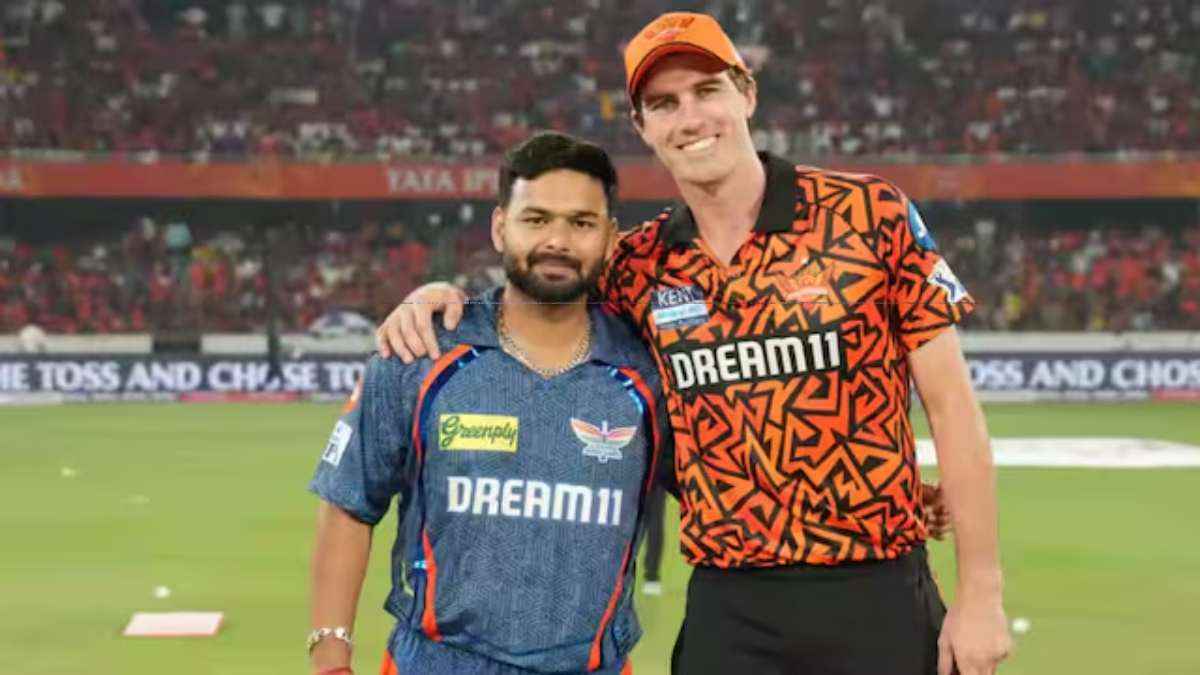 LSG vs SRH: हैदराबाद ने टॉस जीतकर चुनी गेंदबाजी, देखें दोनों टीमों की प्लेइंग 11