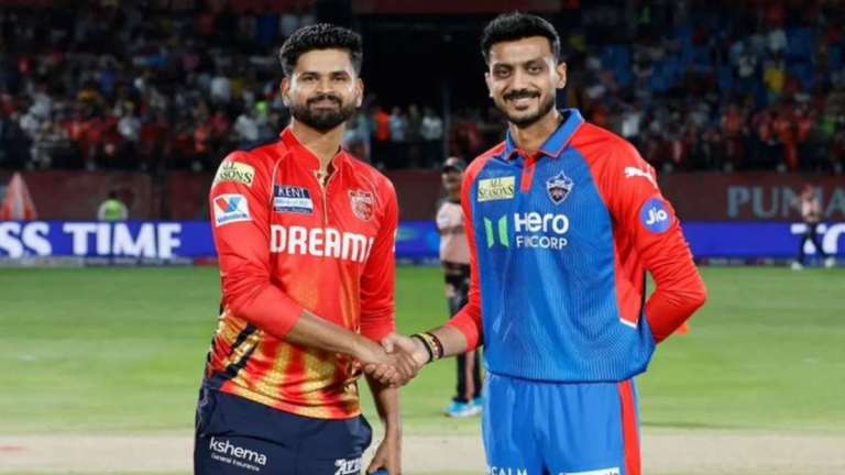 PBKS vs DC: पंजाब और दिल्ली में किसका पलड़ा भारी? जानें दोनों टीमों का हेड टू हेड रिकॉर्ड