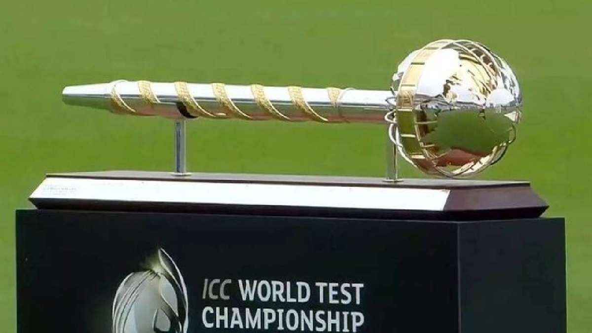 ICC ने किया बड़ा ऐलान, WTC फाइनल 2025 के लिए दो भारतीयों की हुई एंट्री