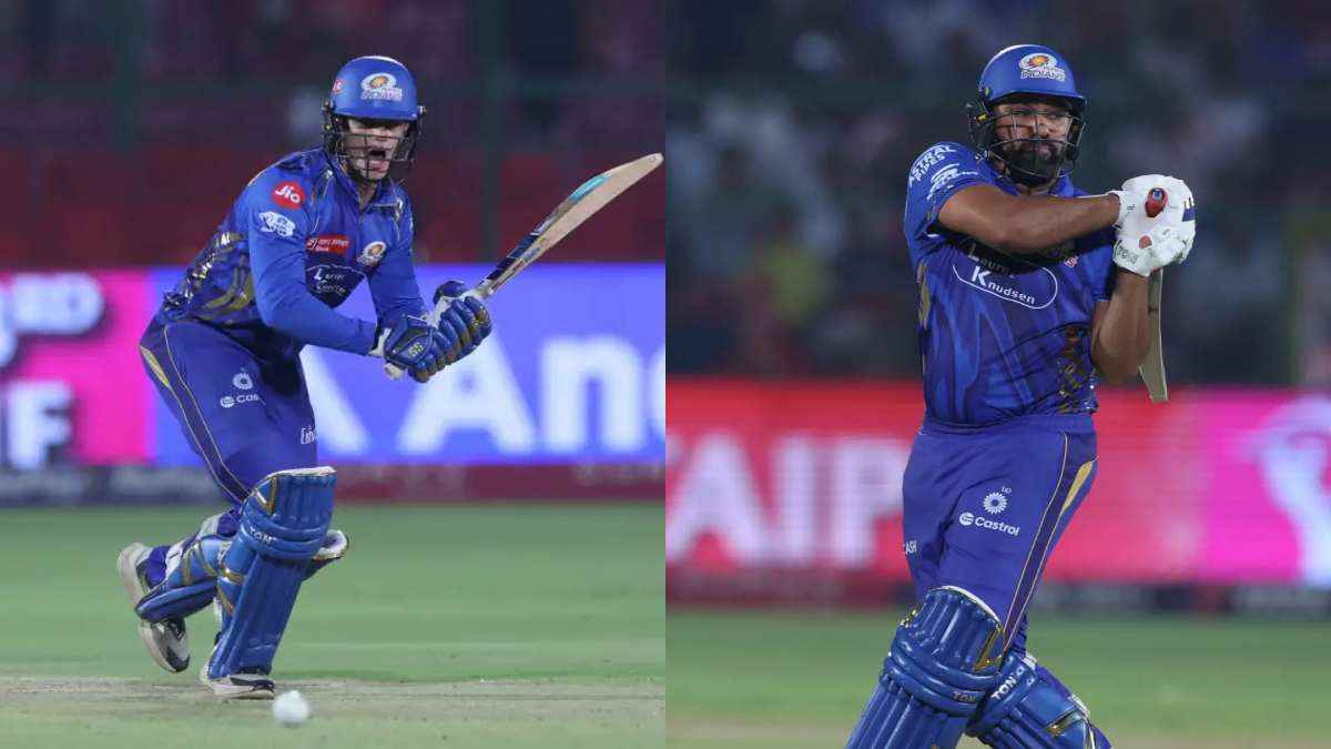 PBKS vs MI: इन 4 बल्लेबाजों ने मुंबई को 'फंसाया', अहम मुकाबले में टीम का साथ छोड़ा