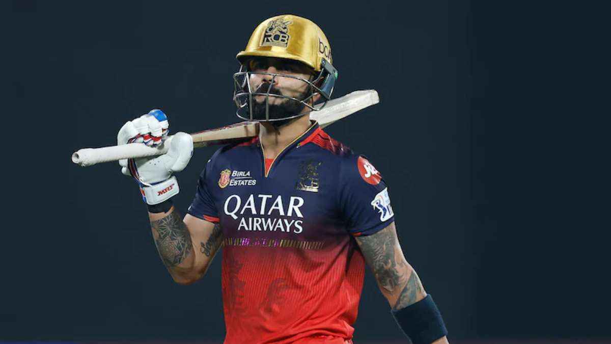 LSG के खिलाफ World Record बनाने की दहलीज पर विराट कोहली, ऐसा करने वाले बन जाएंगे दुनिया के पहले बल्लेबाज