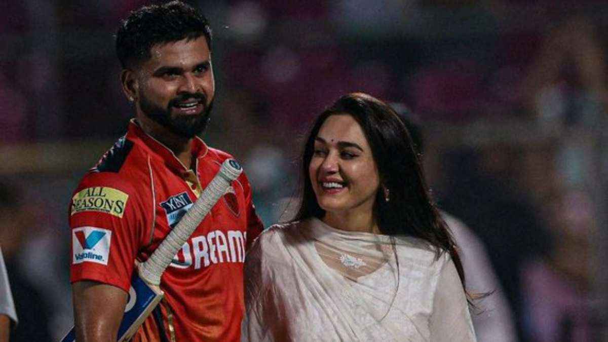 श्रेयस अय्यर को KKR में इज्जत नहीं मिली, पूर्व भारतीय खिलाड़ी के बयान से मची खलबली