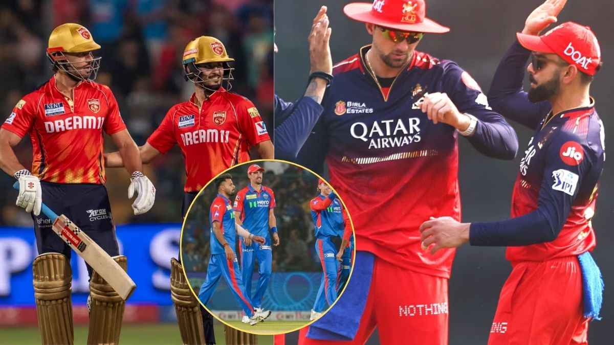 IPL 2025