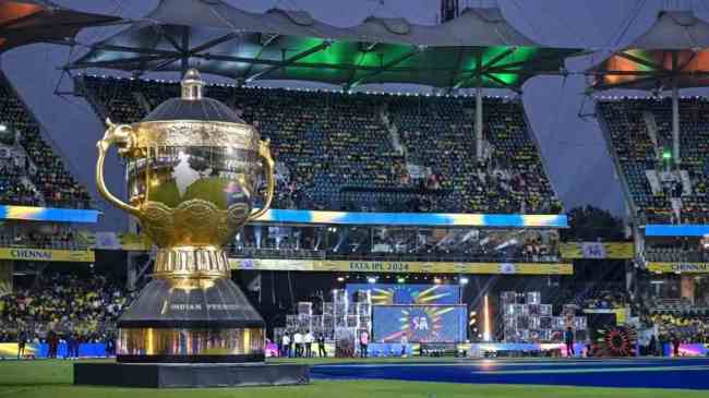 IPL 2025 Final Venue IPL 2025 Final Venue