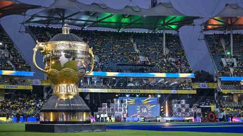 IPL 2025 Final Venue