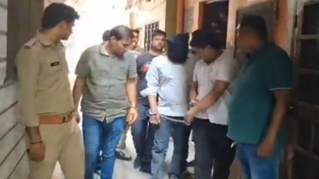 Pakistan ISI Agent | Noman Ilahi | Indian Army