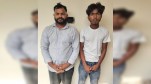 ISI agents arrested Amritsar