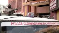 ISI agents arrested Amritsar