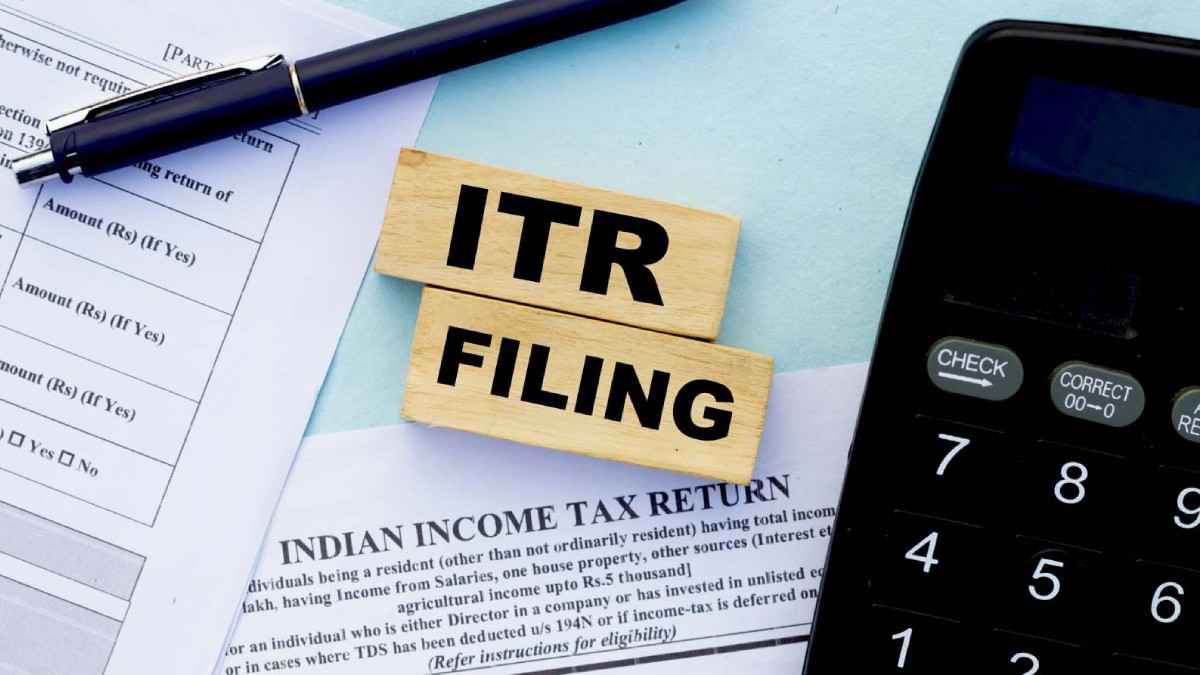 ITR भरने वालों के लिए बड़ी खुशखबरी, अब 15 सितंबर तक कर सकते हैं रिटर्न