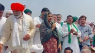 Ikra Hasan statement Rakesh Tikait attack