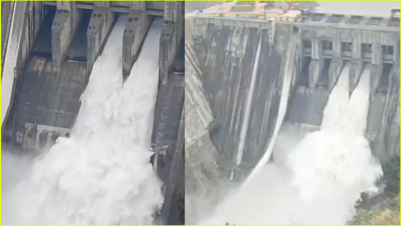 India water strike Pakistan