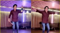 baghban actor aman verma become magician doing magic job share video