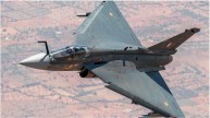 air strike