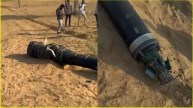 India air strike