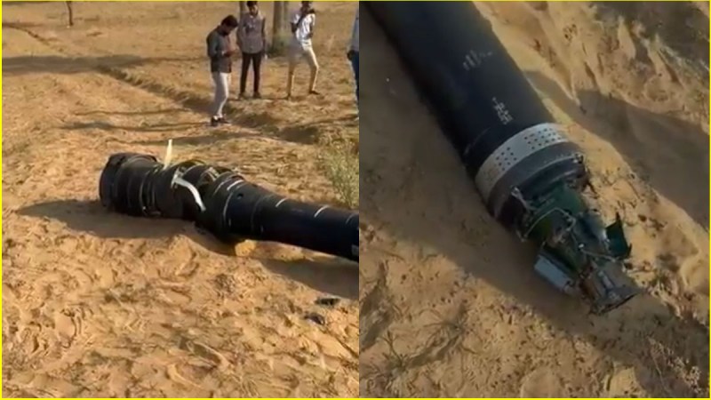 India air strike