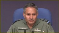 Air Marshal AK Bharti