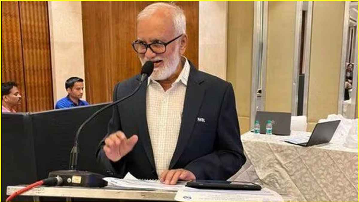 Dr. Subbanna Ayyappan | Karnataka | Padma Shri