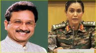 Sofia Qureshi | Vijay Shah | BJP