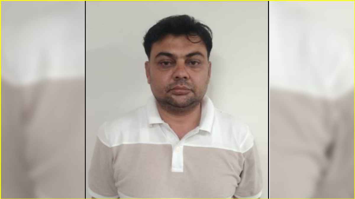 कौन है ISI एजेंट शहजाद? जो ज्योति मल्होत्रा-अरमान के बाद मुरादाबाद से गिरफ्तार