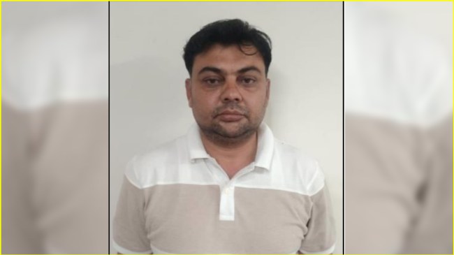 Shahzad | Pakistani Spy | ISI Agent