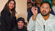 Tejashwi Yadav-Tej Pratap
