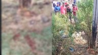 Amritsar bomb explosion