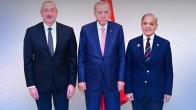 Pakistan Azerbaijan Turkey