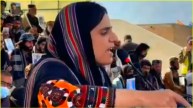 Balochistan fight for freedom