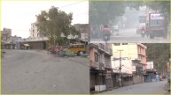 India Pakistan War Situation