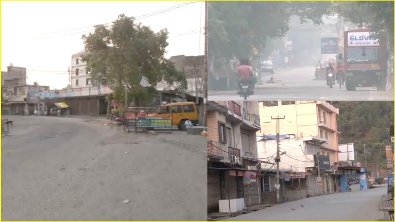 India Pakistan War Situation: ना ड्रोन, ना गोलाबारी...तनाव के बीच कहां-कहां सामान्य हुए हालात? India Pakistan War Situation