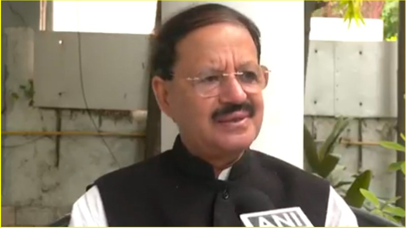 Rashid Alvi