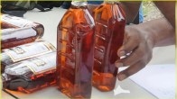 Majitha fake liquor case