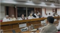 Operation Sindoor all-party meeting
