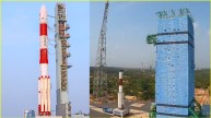 Satellite PSLV-C61