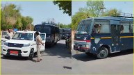 Rajasthan Jodhpur police